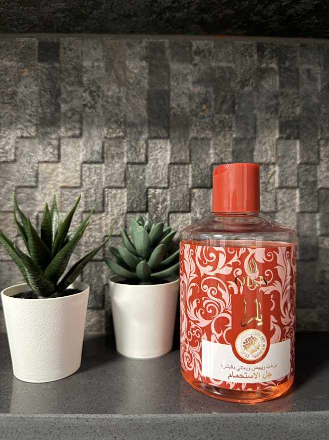 Comprar GEL DE DUCHA / MANOS YARA CANDY