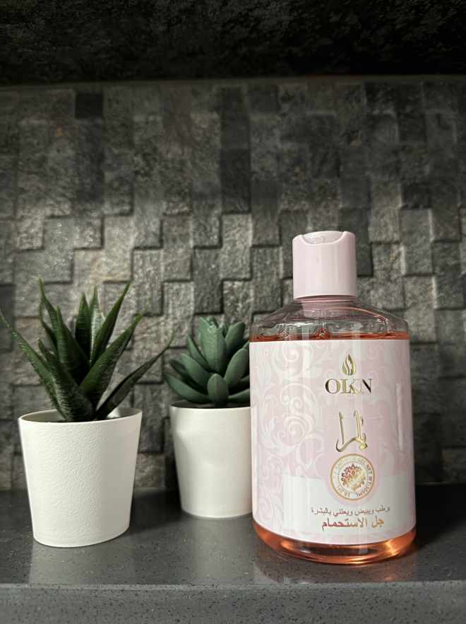 Comprar GEL DE DUCHA / MANOS YARA