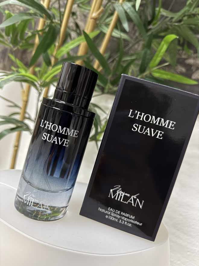 Comprar PERFUMEN INSPIRACIÓN DIOR SAUVAGE
