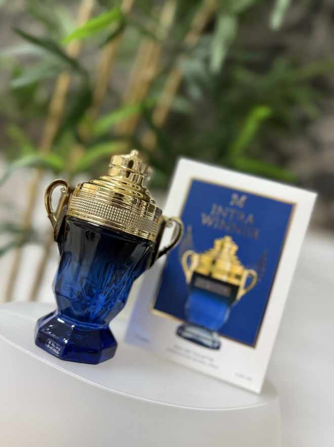 Comprar PERFUMEN INSPIRACIÓN INVICTUS FIGHTER