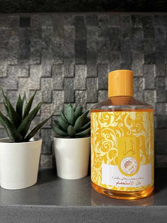 Comprar GEL DE DUCHA / MANOS YARA TOUS