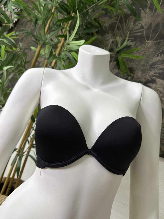 Comprar SUJETADOR SIN TIRANTA MODELO SIRENA