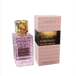 ISNPIRACIÓN VALENTINO SEÑORA SUAVE FLORAL 