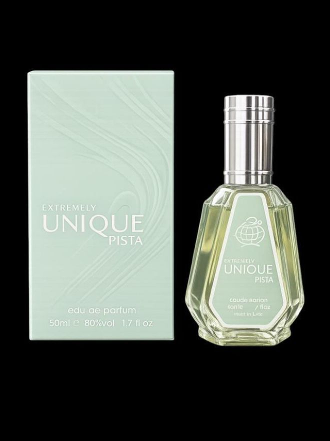 Comprar Perfume árabe señora pistacho helado 50 ml